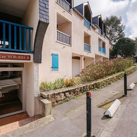 La Trinite/Mer - Appartement 3 Pieces, 5 Pers, Proche Port Et Plage - Fr-1-477-164 Экстерьер фото