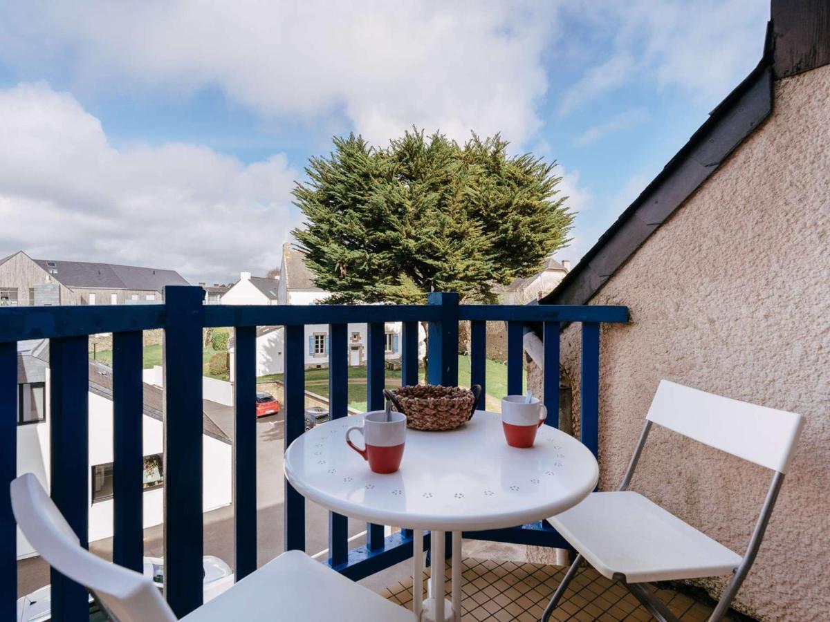 La Trinite/Mer - Appartement 3 Pieces, 5 Pers, Proche Port Et Plage - Fr-1-477-164 Экстерьер фото